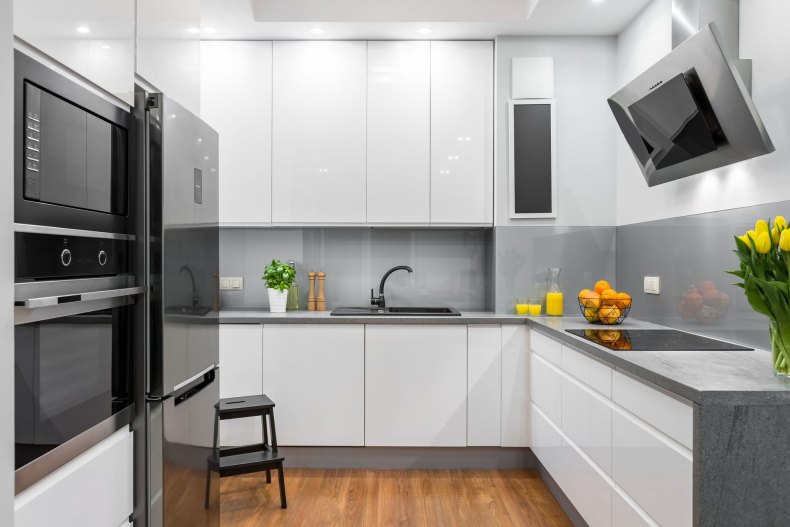 Дизайн квартиры в панельном доме: 120 фото готовых проектов для создания безупречного интерьера и современного обустройства