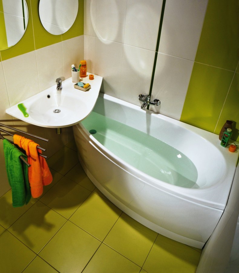 15 ошибок в дизайне ванной: полезные советы и мнения экспертов