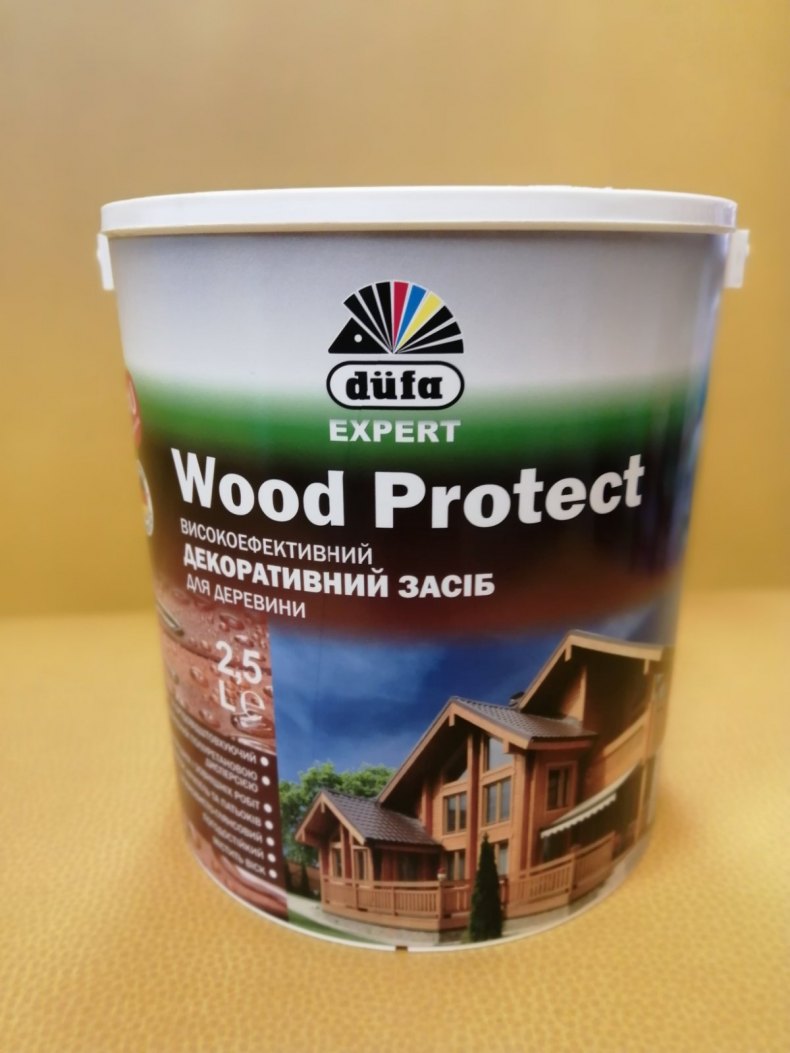 dufa wood protect 2