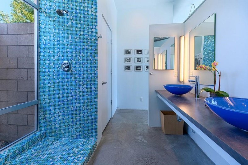 Плитка под мрамор для ванной комнаты: реальные фото-примеры по декорированию ванной, сочетанию и комбинированию стиля